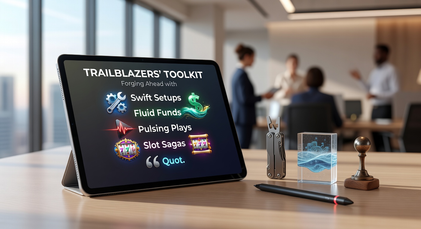 Vibrant graphic of interconnected betting tools including live odds pulses, slot progressives, and mobile app interfaces
